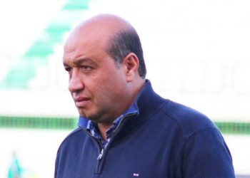 سفيان الحيدوسي مدربا جديدا لاتحاد بنقردان