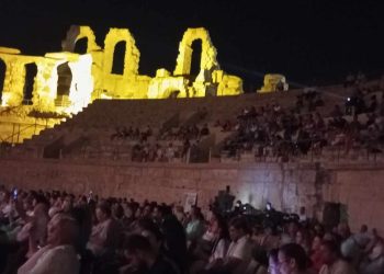 مهرجان الجمّ للموسيقى السمفونية: مزيج بين الموسيقى الغربية والتونسية… العرض التشيكي والفرنسي يُبهران الجمهور
