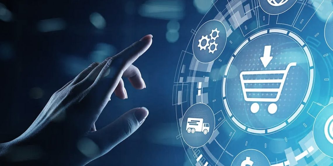 تجارة إلكترونية: تكوين جديد للنفاذ إلى تمويل المشاريع