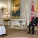 ماذا في لقاء رئيس الجمهورية بوزير التربية والتعليم الاماراتي؟