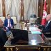 سعيد: “لو استرجع الشعب الأموال المنهوبة لما عاش هذه الأزمة”