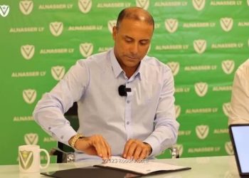 نادي النصر الليبي يتعاقد مع المدرب التونسي محمد المكشر