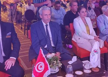 سمير سعيّد:معدل النمو الاقتصادي في تونس دون المأمول