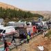 قتلى وجرحى بحادث مأساوي في تركيا
