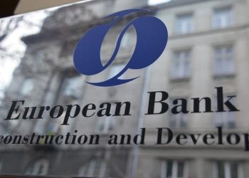 البنك الأوروبي للتنمية وإعادة الأعمار يتوقّع تسجيل نسبة نمو في تونس بـ2،5% سنة 2024