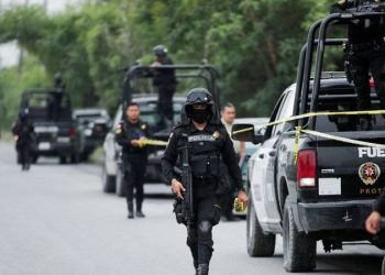 كولومبيا: مقتل 9 أشخاص في اشتباكات بين فصيلين متمردين