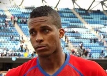 بنما: مصرع لاعب كرة قدم دولي بالرصاص