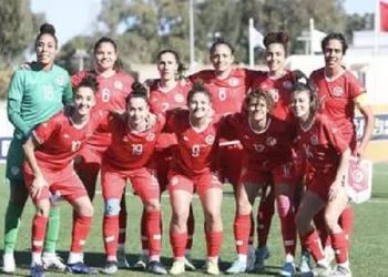 كاس افريقيا للأمم- 2024 للسيدات (ذهاب الدور الاول) :المنتخب التونسي يلاقي اليوم منتخب النيجر