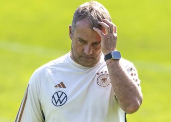 الاتحاد الألماني يقيل فليك من تدريب المنتخب