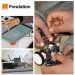 مؤسسة أورنج تونس للأعمال الخيرية Fondation Orange Tunisie: تزويد وتجهيز 20 مدرسة ابتدائية جديدة في إطار برنامج المدارس الرقميّة لسنة 2023