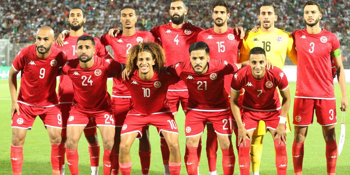المنتخب الوطني يشرع في الاعداد للمواجهتين امام بوتسوانا و مصر
