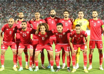 المنتخب الوطني يشرع في الاعداد للمواجهتين امام بوتسوانا و مصر