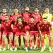 المنتخب الوطني يشرع في الاعداد للمواجهتين امام بوتسوانا و مصر