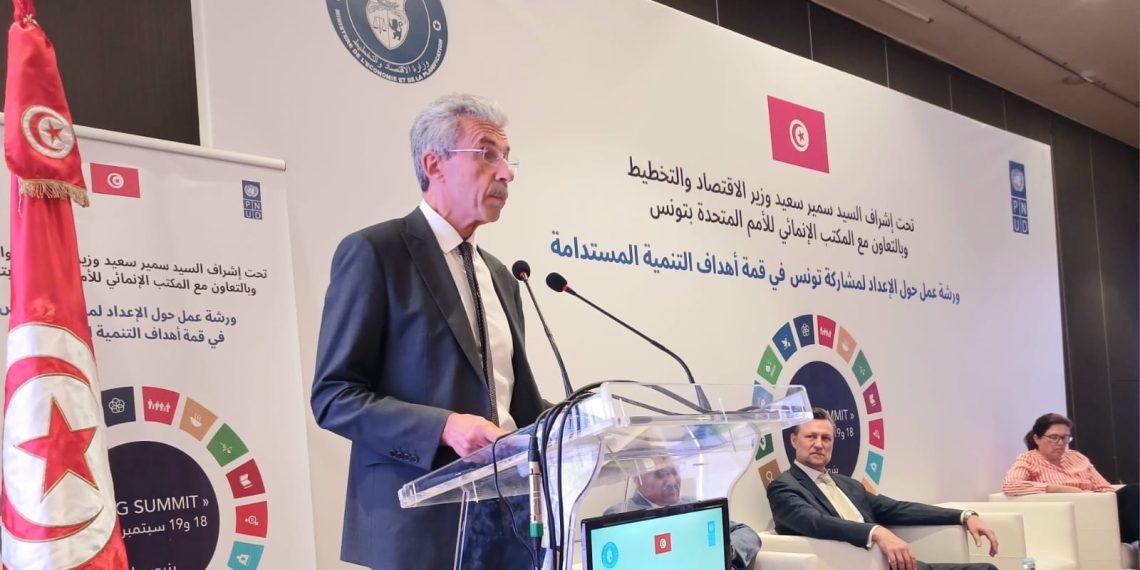 مؤشر أهداف التنمية المستدامة: تونس تحتل المرتبة الثانية افريقيا والمرتبة 60 عالميا