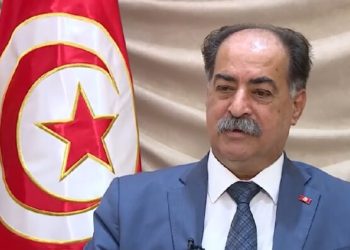 وزير الداخلية: النواب الأوروبيون الأربعة غير مرغوب فيهم في تونس