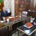 فحوى لقاء رئيس الجمهورية بوزير الدفاع