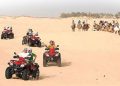 تونس تخطط للترويج للسياحة الصحرواية خلال صالون باريس للسياحة والأسفار