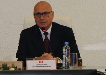 وزير الفلاحة: التغيرات المناخية أثّرت على الموارد المائية..و القادم أسوأ