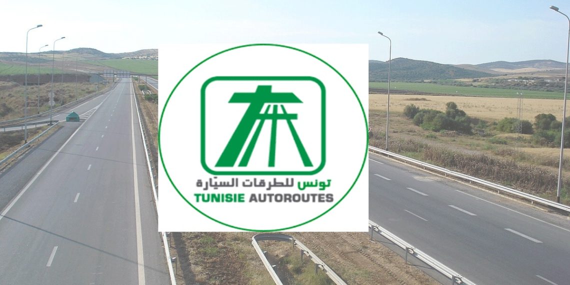 رصد 250 مليون دينار للمحافظة على توازنات شركة تونس للطرقات السيارة سنة 2024