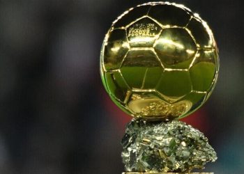 تسريب اسم الفائز بالكرة الذهبية لعام 2023