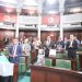 في جلسة عامة استثنائية: بودربالة يجدد انحياز البرلمان التام للشعب الفلسطيني