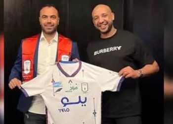 التونسي يوسف المناعي مدربا جديدا لنادي ابها السعودي