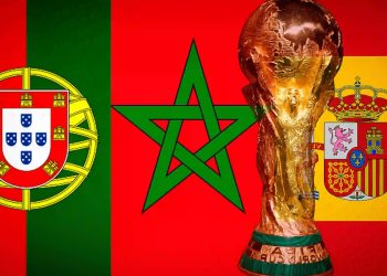 رسمي… المغرب ستكون من الدول المنظمة لمونديال 2030