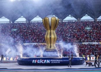 الدوري الافريقي : الترجي يلاقي الوداد الرياضي البيضاوي المغربي في نصف النهائي