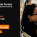فتح باب تقديم الترشحات للمشاركة في الموسم السادس من برنامج Orange Fab Tunisie  الخاصّ بتسريع نمو الشركات الناشئة  باب التسجيل مفتوح إلى غاية 19 نوفمبر 2023