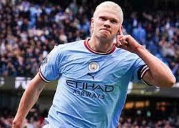 ترتيب هدافي الدوري الإنجليزي