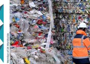 الاقتصاد الدائري في تونس… حلّ لتقليص النفايات وفرصة لخلق 100 الف موطن شغل جديد
