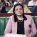وزيرة المالية: قانون المالية التعديلي يؤكد حسن التعامل مع الصدمات