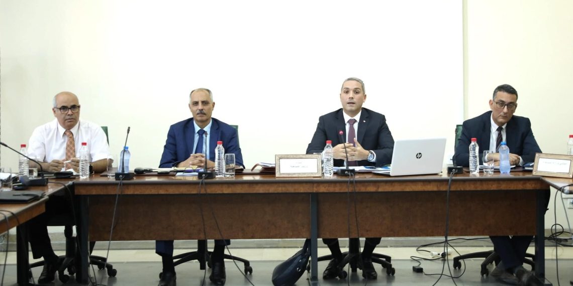 عائدات القطاع السياحي تبلغ 5،8 مليار دينار