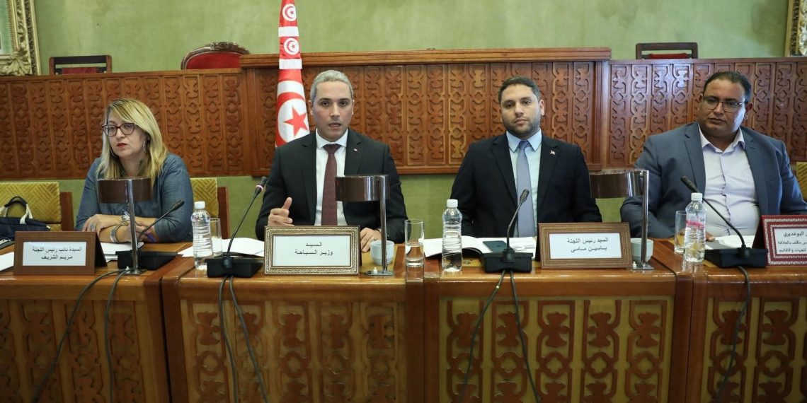 وزير السياحة: الميزانية المرصودة للوزارة ضعيفة رغم الأهمية الاقتصادية للقطاع