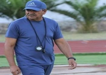 شاكر مفتاح ينسحب من قوافل قفصة