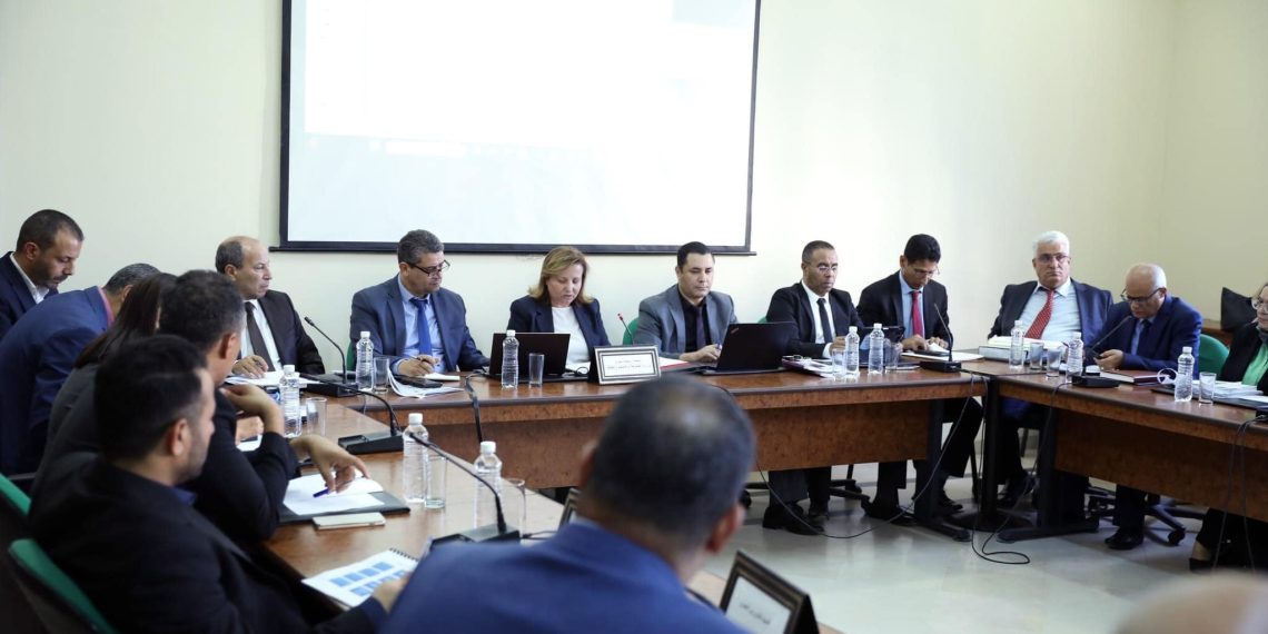 ارتفاع ميزانية وزارة الصناعة لسنة 2024 بنسبة 24 بالمائة