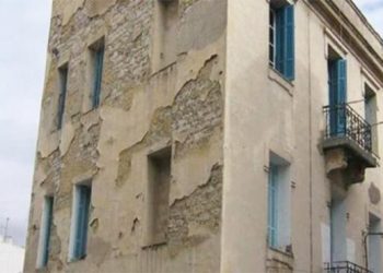 مشروع قانون البنايات المتداعية للسقوط: خطايا مالية للمخالفين وتعويضات للمتضررين