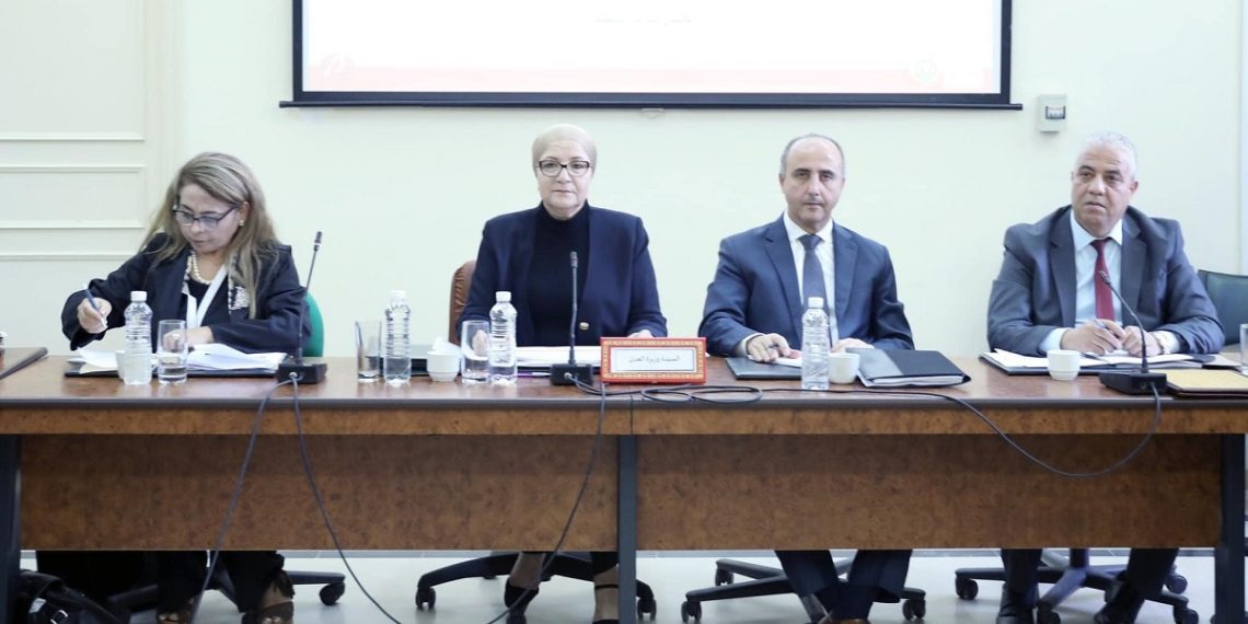 رسمي: مشروع تنقيح قانون الشيكات في مراحله الأخيرة..و المنظومة القضائية تتجه نحو اعتماد عقوبات بديلة