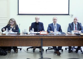 رسمي: مشروع تنقيح قانون الشيكات في مراحله الأخيرة..و المنظومة القضائية تتجه نحو اعتماد عقوبات بديلة