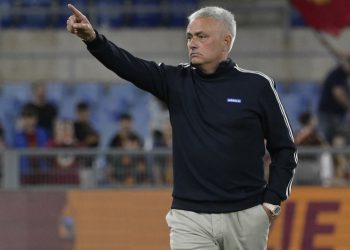 مورينيو: سأنتقل إلى الدوري السعودي