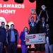 اختتام ناجح لبطولة Ooredoo Padel-Cup by Samsung