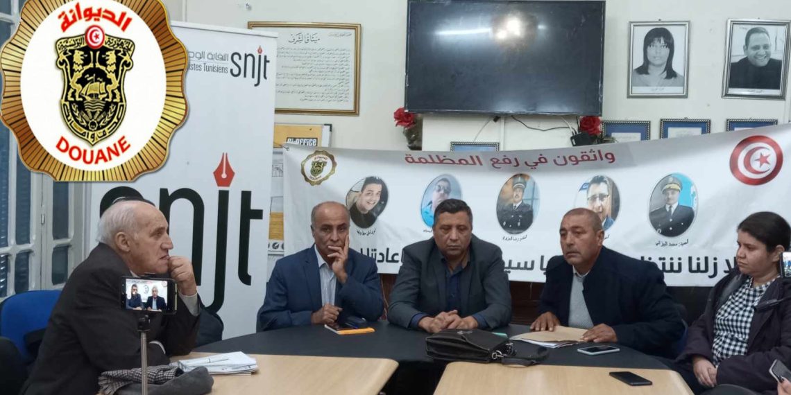 القيزاني: السلك الديواني مُورط في 4 ملفات فساد من الحجم الثقيل… والتلاعب بالمحجوزات أبرزها