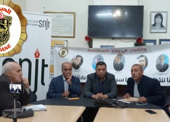 القيزاني: السلك الديواني مُورط في 4 ملفات فساد من الحجم الثقيل… والتلاعب بالمحجوزات أبرزها