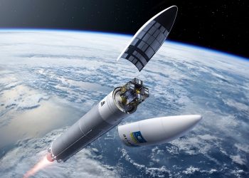 الصين تطلق بنجاح أربعة أقمار اصطناعية للأرصاد الجوية