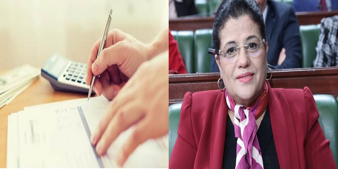 العفو الجبائي: تفاصيل القانون الجديد وأسباب معارضة وزيرة المالية