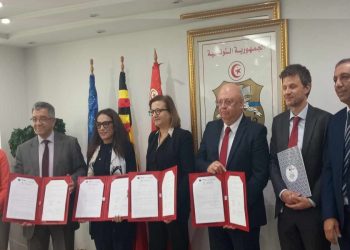 سيمنح تمويلات بقيمة 100 ألف دينار للمؤسسات الصغرى والمتوسطة: وزارة الصناعة تطلق صندوق البحث والتجديد