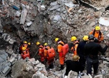 الصين: مصرع 12 شخصا بحادث في منجم للفحم