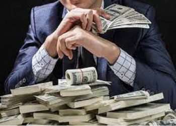 ثروات أغنى 10 أثرياء في العالم ترتفع 115 مليار دولار مع نهاية 2023