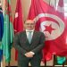انتخاب هيكل بن محفوظ قاضيا في المحكمة الجنائية الدولية