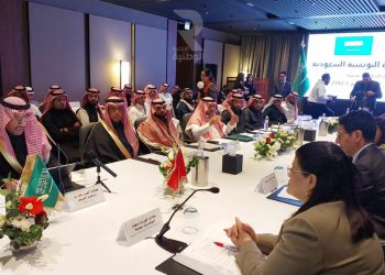 وزير الصناعة السعودي: نتطلع إلى أن نكون شريكاً فاعلاً في الحراك الاقتصادي في تونس